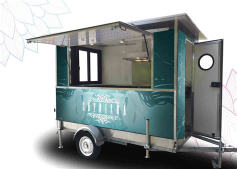 Un sav disponible 6/7 j. Remorque Snack Food Truck d'occasion en Belgique (17 annonces)