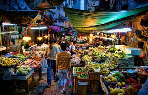 3 Unique Markets To Explore In Hong Kong Gloholiday