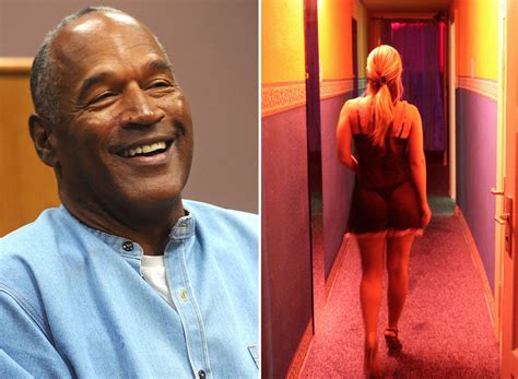 Oj Simpson Offered Job At The Bunny Ranch Nevadas Most Infamous