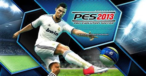Download Pro Evolution Soccer Pes 2013 Full Version Kaze Daus