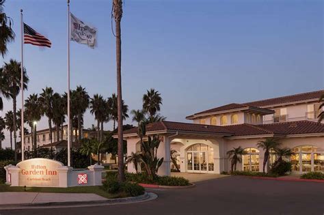 Hilton Garden Inn Carlsbad Beach Hotel Ca Prezzi 2022 E Recensioni