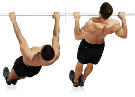 15 Bodyweight Back Exercises To Build Stronger Back Buildingbeast