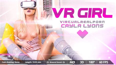 Virtual Real Porn Vr Girl Porndoe