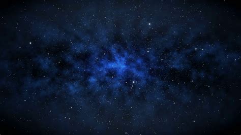 Space Background Loop Animation Motion Background