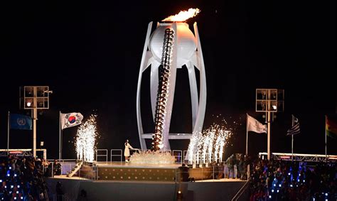 Los juegos de invierno de pyeongchang 2018 han dado ya comienzo con los entrenamientos de esquí alpino y los preliminares de curling, pero la competición real comenzará a partir de la ceremonia inaugural. ¡Arrancan Los Juegos Olímpicos De #PyeongChang2018 ...