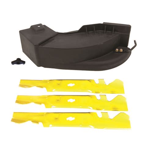 Replacement Blades For Cub Cadet Xt1 Ph