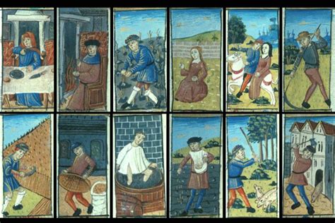 jobs archives — medieval histories