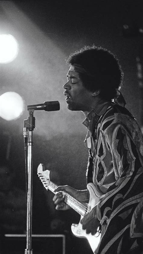 Jimi Hendrix Wallpapers For Galaxy S6
