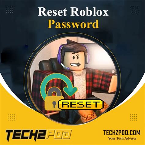 How To Reset Your Roblox Password With And Without Email
