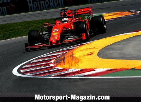 Die startaufstellung des f1 gp heute in baku: Formel 1 Kanada 2019: 7 Schlüsselfaktoren zum Rennen
