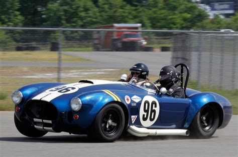 Shelby Cobra 427 Race Car Ford Mustang Shelby Cobra Ford Shelby