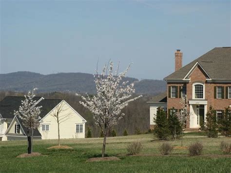 Western Loudoun County Virginia Wonderful Place To Live For All Ages