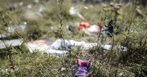 Malaysia Airlines Flight Mh17 Victims Are Having Their Credit Cards