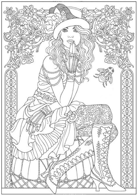 Pin By Stan Borthwick On Coloring Pages For Adults