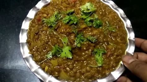 Masoor Dal Curry Masoor Dal Recipe In Tamil மைசூரு பருப்பு கிரேவி
