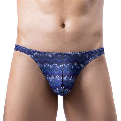 Orlvs Underwear Graphic Peachy Thong Gay Underwear Orlvs Underwear