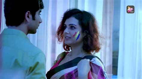 Gandii Baat Season 5 Review Amika Shail Piyali Munshi Neelam Bhanushali Youtube