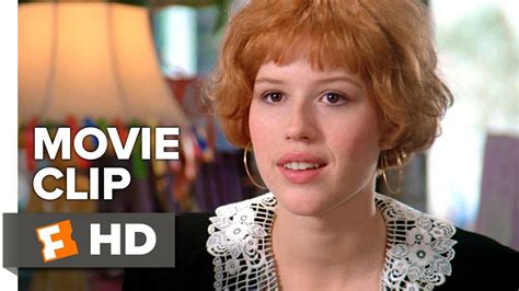 Pretty In Pink Movie Clip Prom 1986 Molly Ringwald Movie Youtube