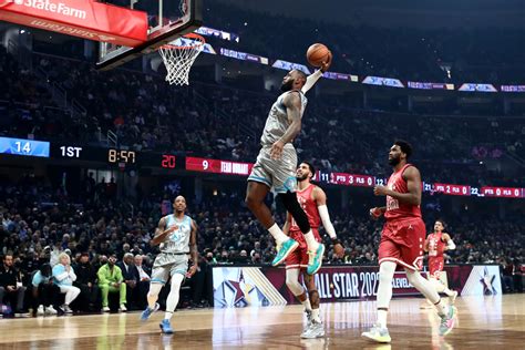 Where To Watch Nba All Star Game Online Free 2023 Live Stream Guide