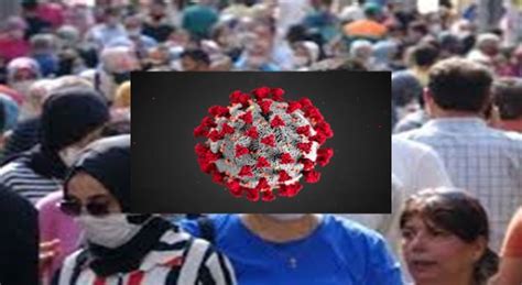 Koronavirüsle mücadelede kritik hafta