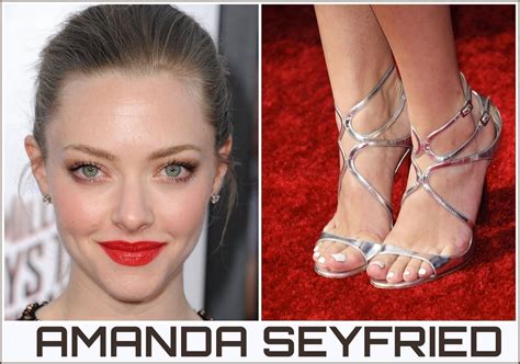 Hollywood Celebrity Feet Top 100 Actress Wikifeet
