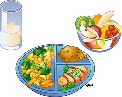 Lunch Healthy Vegetarian Recipes Clip Clipart Salad