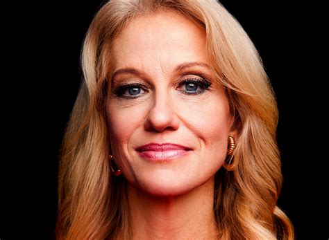 ‘they never saw this coming a qanda with kellyanne conway the washington post