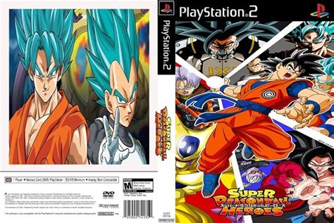(like and sharing game for your friends). DRAGON BALL Z BUDOKAI TENKAICHI 3 - MOD SUPER, HEROES & AF ...