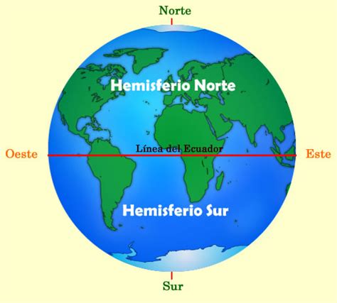 Icones Do Globo Terrestre Hemisferios Terrestres Com Continentes Images