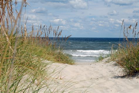 Best Beaches On The Outer Banks Of Nc Twiddy Blog