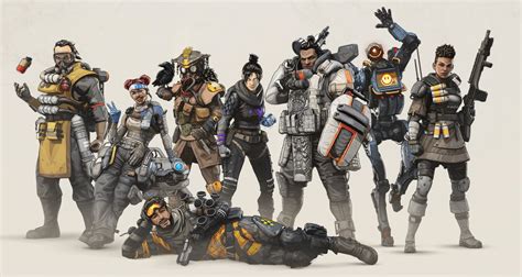 Apex Legends Founders Pack Should You Buy The Founders Gamewatcher