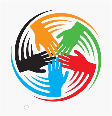 Hands Together Images Clip Art Free Transparent Clipart Clipartkey