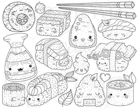 Kawaii ausmalbilder kawaii essen malvorlage coloring and malvorlagan download ausmalbild verschiedene eiscreme, kuchen, pinguine, kaninchen, kaninchen, katzen, einhörner, süßigkeiten. Kawaii Bilder Essen Zum Ausdrucken