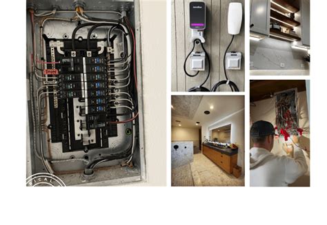 Complete Your Electrical Panel Upgrade With The Pros