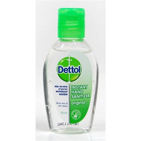 Iherb carries a variety of natural sanitizers and hand cleansers, including those that are free of alcohol and sanitizers especially made for children. DETTOL, HAND SANITIZER FRESH | Watsons Singapore