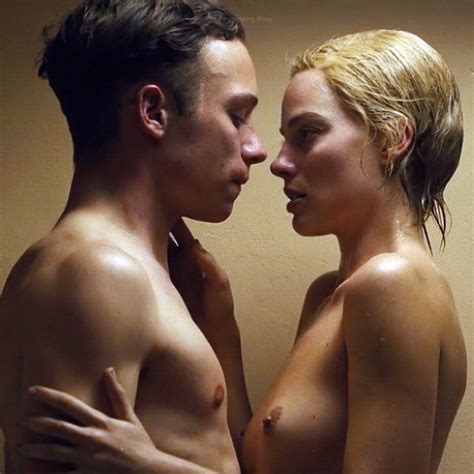 Margot Robbie Nude Dreamland 17 Pics Video OnlyFans Leaked Nudes