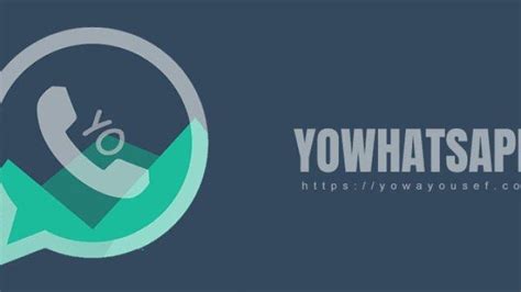 Aplikasi YoWhatsApp Terbaru 2022 Kelebihan Dan Fitur Menariknya