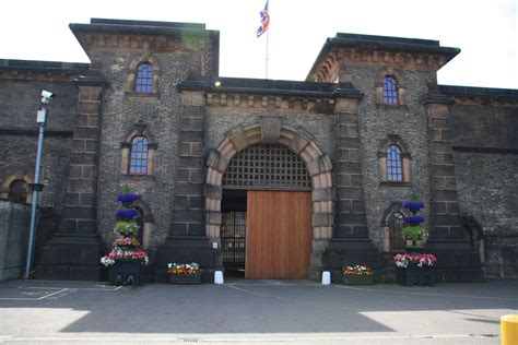 HMP Wandsworth, London, United Kingdom. | Prison cell, Prison, United