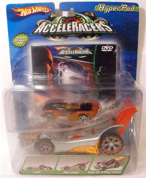 Acceleracers Hot Wheels Hot Sex Picture