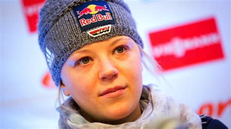 Biathlon Star Miriam Gössner Verliebt Verletzt Nackt