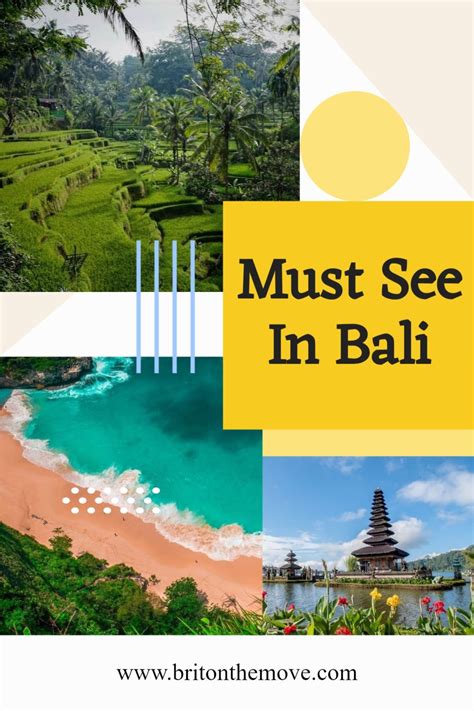 Looking For Things To Do In Bali Look No Further Here Is Your