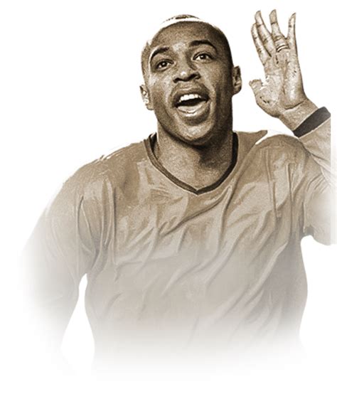 Thierry Henry Fifa 21 Icon Moment 94 Rated Prices And In Game Stats