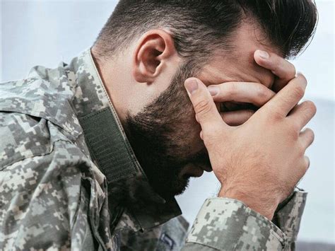 Post Traumatic Stress Disorder What Is Post Traumatic Stress Disorder