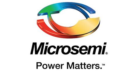 Microsemi Logos