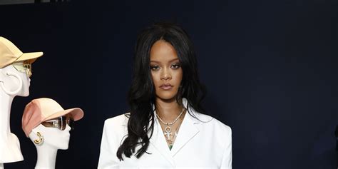 Rihannathe Newest Billionaire In Town Indigo Music
