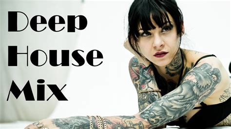 Best Popular Vocal Deep House And Chill Out Mix 51 Youtube