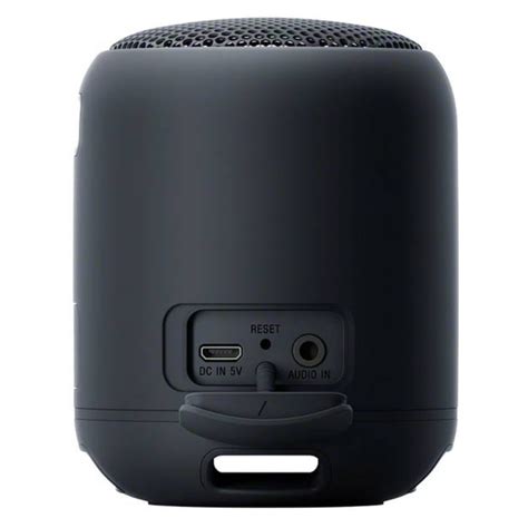 Sony SRS XB EXTRA BASS Portable BLUETOOTH Speaker Black Colour