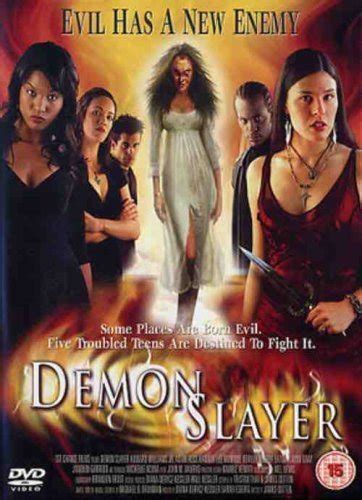 Demon slayer recap movie 3: Demon Slayer (Video 2004) - IMDb