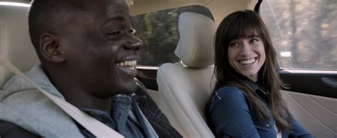 The Get Out Ending Understands The Black Experience When It Comes To