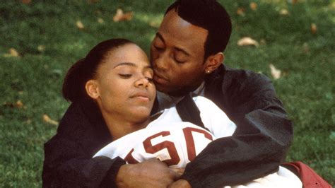 Why Were Still Falling For Love And Basketball 19 Years Later The Spool